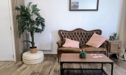Belle en soi : Institut de beauté à Gerpinnes