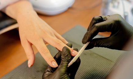 Katia : Institut de beauté à Francheville