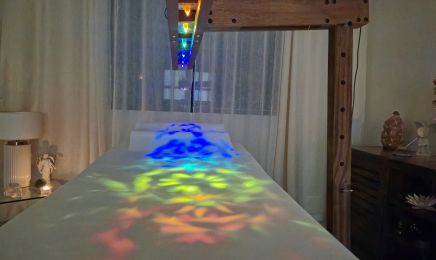 Danielle Paolini Magnétiseur, Hypnose, Energeticienne, Praticienne et Enseignante Reiki  : Institut de beauté à Sarrola-Carcopino