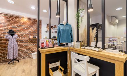 L’Atelier : Coiffeur à Orbec