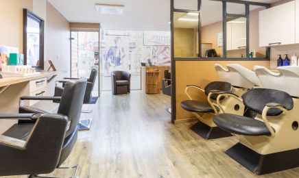 Styl'et Vous : Coiffeur à Cérences
