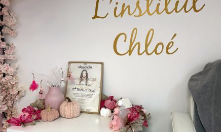 L'institut Chloé : Institut de beauté à Neufgrange