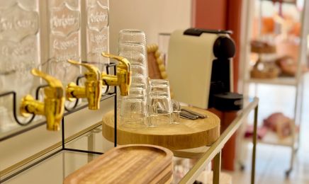 Mon Authentique : Institut de beauté à Montfort-le-Gesnois