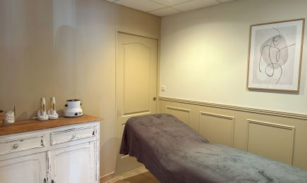 Un Instant pour Soi : Institut de beauté à Noyen-sur-Sarthe