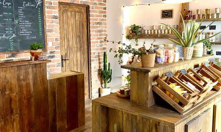 Canela : Institut de beauté à Soultz-Haut-Rhin