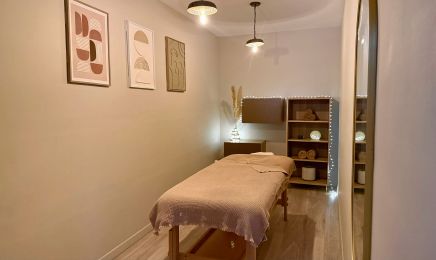 Maison Mirabeau : Institut de beauté à Les Pennes-Mirabeau