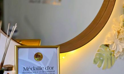 Les secrets de Laura  : Coiffeur à Coudekerque-Branche