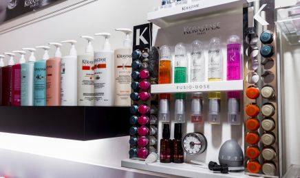 Yan’s Coiffure : Institut de beauté à Neuilly-sur-Seine