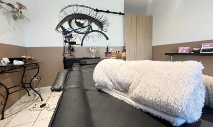 New cils  : Institut de beauté à Marles-les-Mines