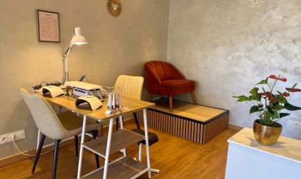 NK Skin & Body Expert - Nadiia Klimontova : Coiffeur à Hyères