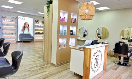 L'esprit coiffure : Coiffeur à Noyelles-Godault