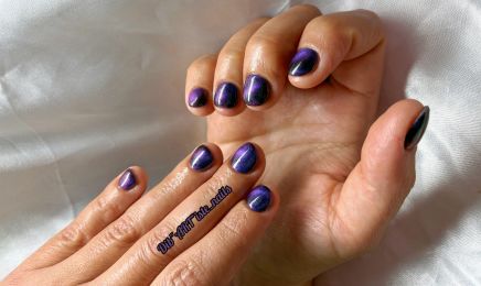 DibARTiste_nails : Manucure à La Motte-Servolex