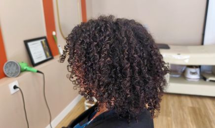Ello Hair Coiffure  : Coiffeur à Mouans-Sartoux