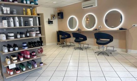 Eloxyde : Coiffeur à Pompey
