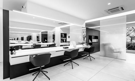 Subtyl’Coiffure : Coiffeur à Croix