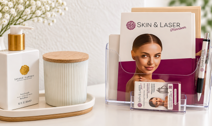 Skin & Laser Hannover : Kosmetikstudio in Hannover