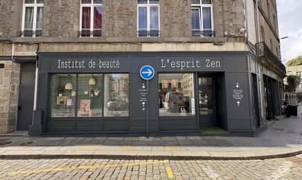 L’Esprit Zen : Institut de beauté à Saint-Brieuc