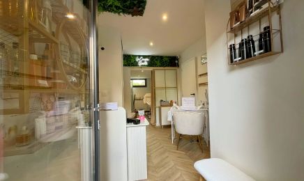 La Canopée Beauté : Manucure à Fresnes-sur-Escaut