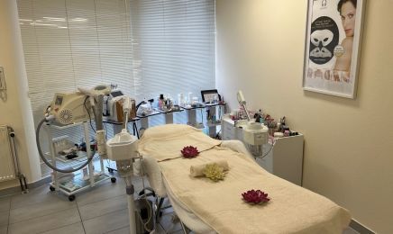 Havin Beauty: Kosmetikstudio in Darmstadt