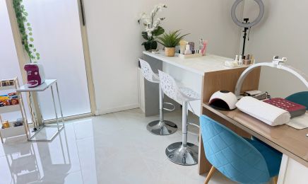BEAUTYLAB Tess : Institut de beauté à Coulommiers