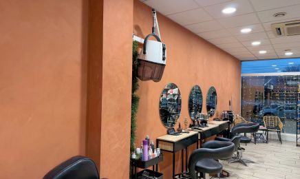 Coiffure des Lices  : Coiffeur à Pélissanne