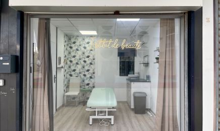L'Appart B : Manucure à La Grande-Motte
