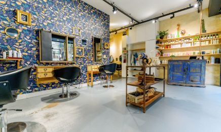 Le Bigoudi : Coiffeur à Bordeaux