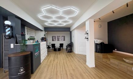 Sens City Barber : Coiffeur à Sens