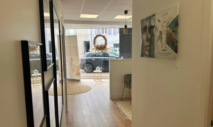 Institut Leynaïa : Institut de beauté à Pouzauges