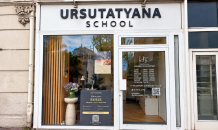 Ursu Tatiana School : Manucure à Saint-Maur-des-Fossés