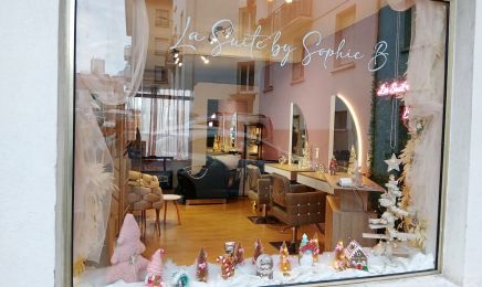 La Suite by Sophie B : Coiffeur à Toulouse