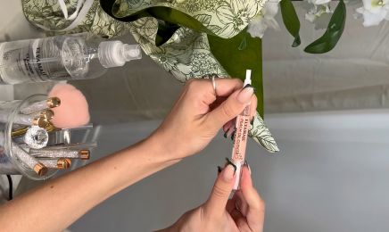 HLS BEAUTY : Manucure à Marseille
