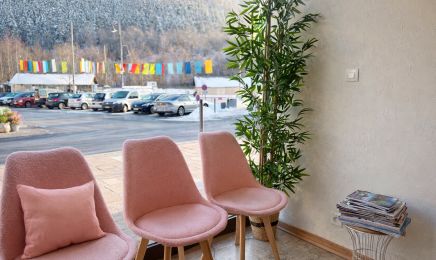 Coiffure Art & Élégance  : Coiffeur à Saint-Jean-Saint-Nicolas