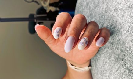 Girlo art Nails  : Manucure à Annecy