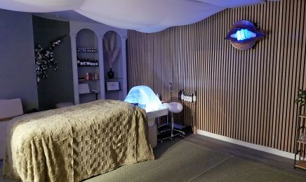 Modern'Styl / Head spa : Coiffeur à Saint-Jean-de-Bournay
