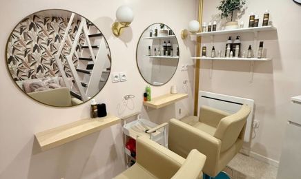 Coco Hair Paris : Coiffeur à Paris