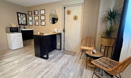 Nd Beauty : Manucure à Salon-de-Provence