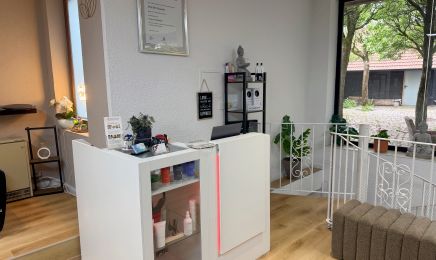 hair & beauty Jenny Knauer: Kosmetikstudio in Hemsbach