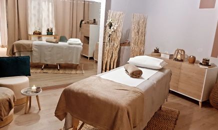 Naturellement Nous : Spa à Montjoly