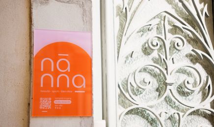Le soin nanna par Alexia : Institut de beauté à Pau