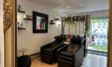 Solveig Coiffure  : Coiffeur à Thiberville