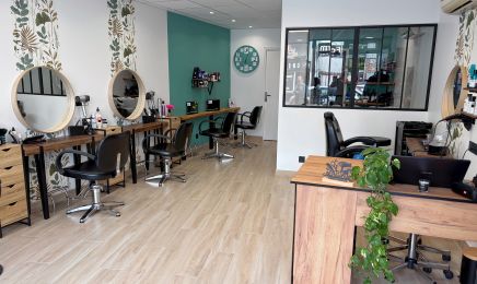 Liberty Coiffure : Coiffeur à Le Plessis-Trévise