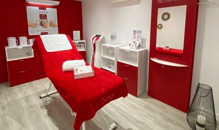 Guinot - Lyon 03 Saxe : Barbier à Lyon
