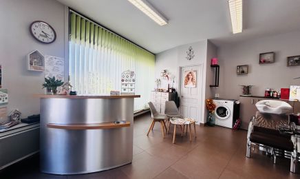 LD Coiff : Coiffeur à La Celle-Dunoise