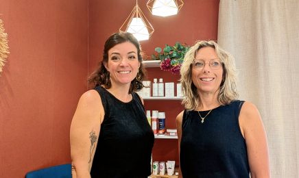 Le Poudrier : Institut de beauté à La Chaize-le-Vicomte