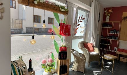 Parenthèse Douceur : Coiffeur à Gérardmer