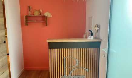 Petit Cocon : Institut de beauté à Cuers