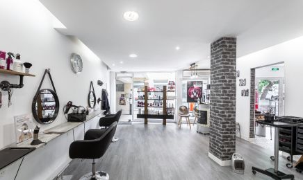 Océanide Coiffure : Coiffeur à Ondres