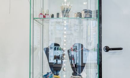 Salon Christine : Coiffeur à Rians