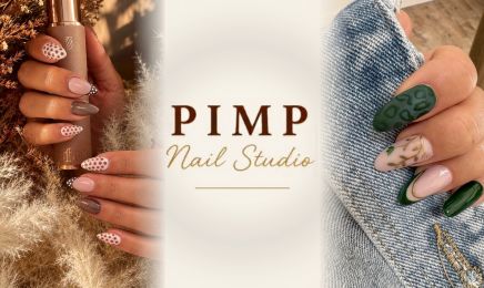 Pimp Nails Studio : Manucure à Belin-Béliet
